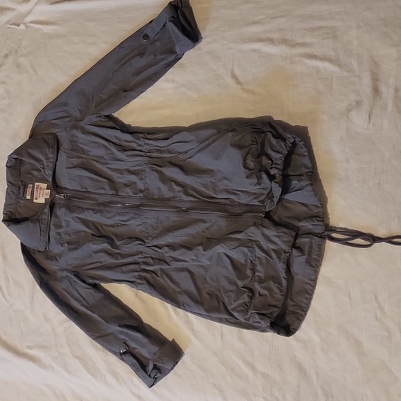 Mossimo light jacket - Picture 1 of 4
